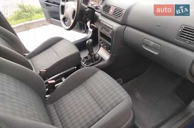 Лифтбек Skoda Octavia 2008 в 
