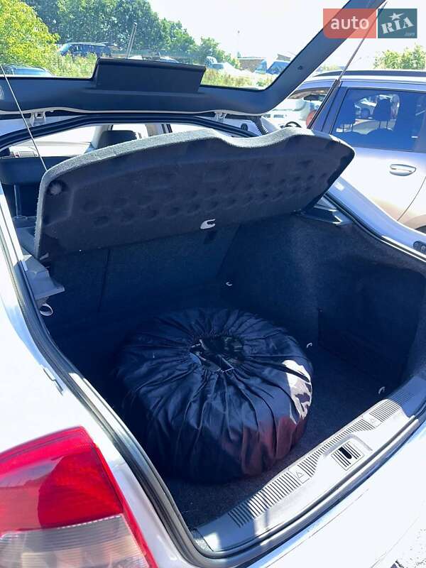 Ліфтбек Skoda Octavia 2011 в Полтаві