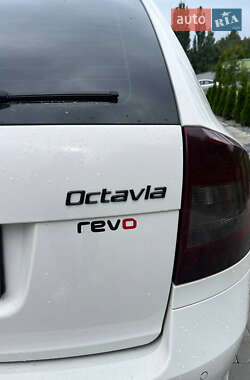 Универсал Skoda Octavia 2012 в 