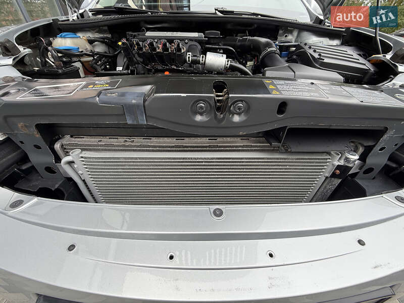 Универсал Skoda Octavia 2010 в Полтаве