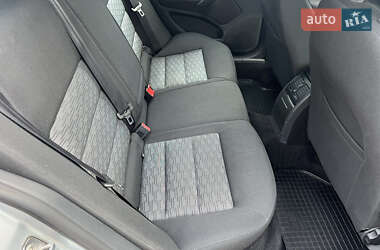 Универсал Skoda Octavia 2011 в 