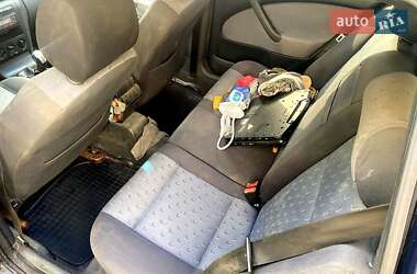 Универсал Skoda Octavia 2002 в 