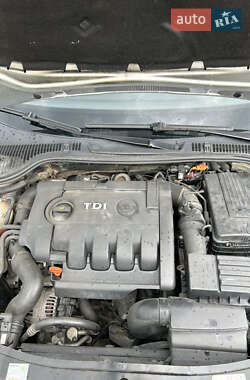 Универсал Skoda Octavia 2006 в 