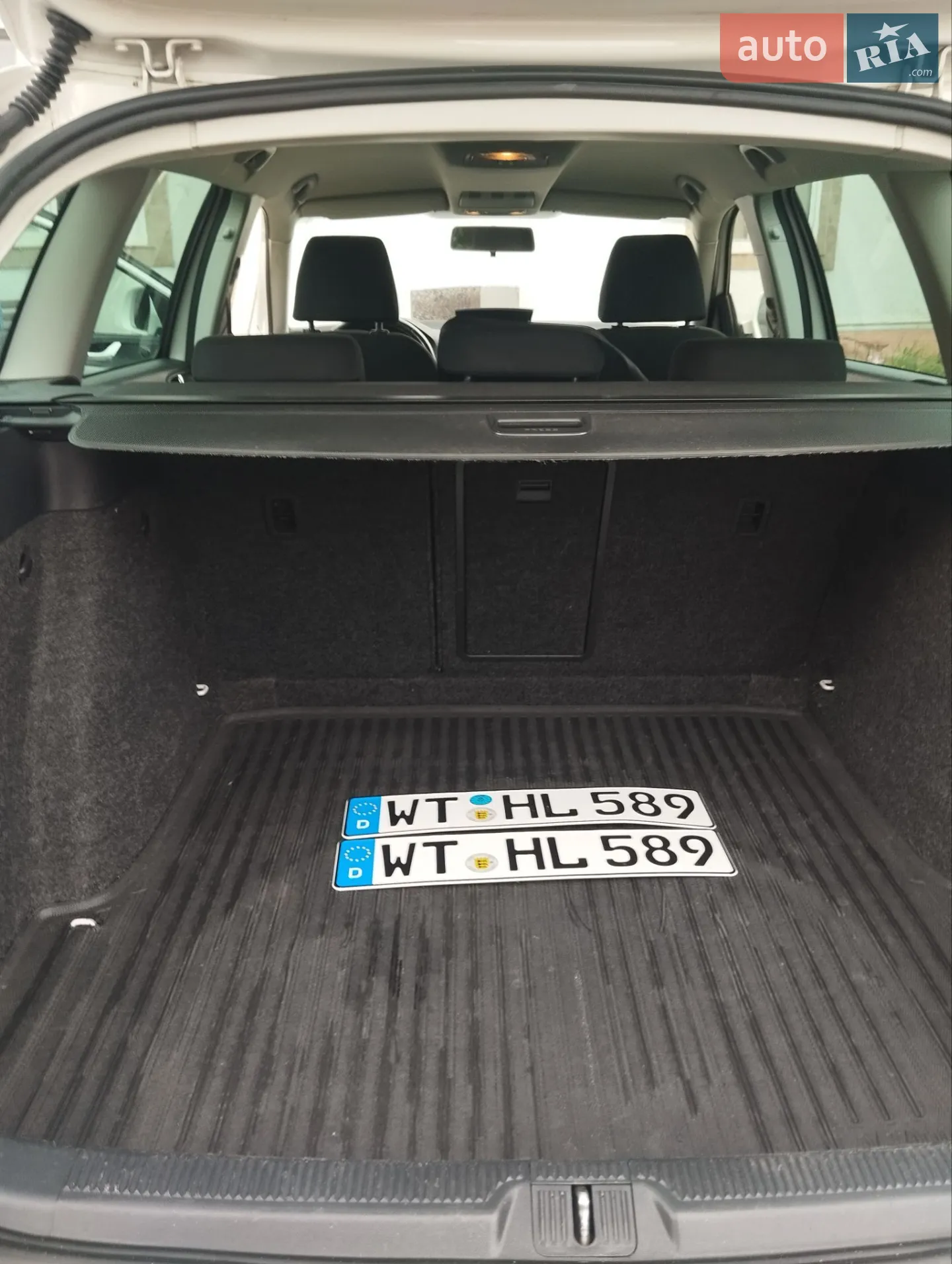 2013 Skoda Octavia - мініатюра 19