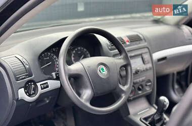 Универсал Skoda Octavia 2005 в 