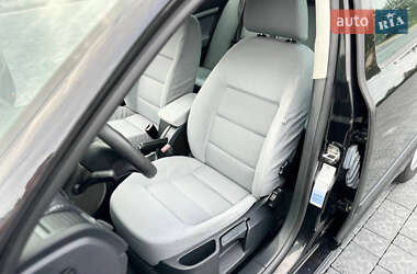 Универсал Skoda Octavia 2005 в 