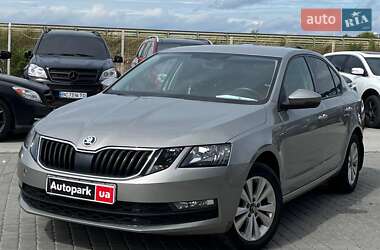Ліфтбек Skoda Octavia 2017 в Львові
