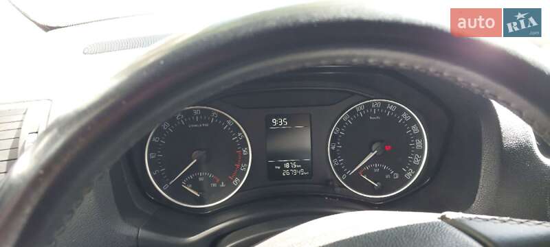 Универсал Skoda Octavia 2011 в Виноградове