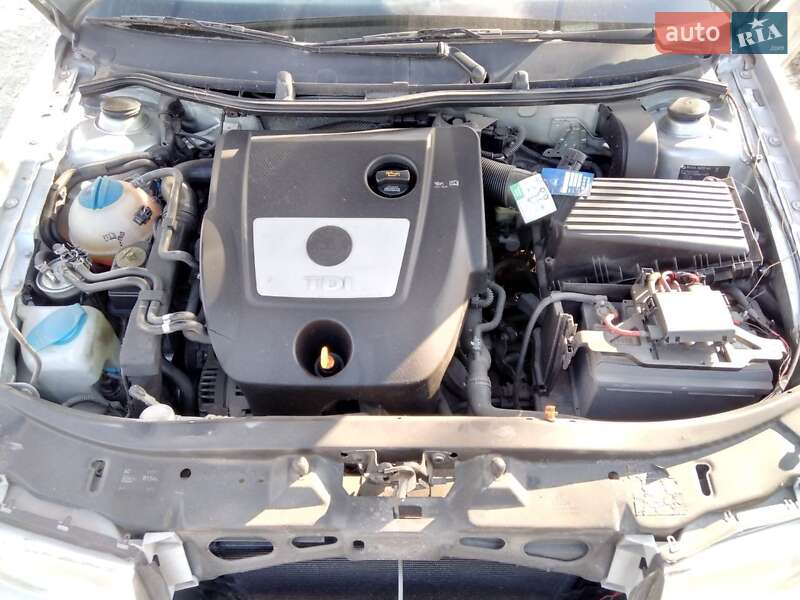 Универсал Skoda Octavia 2008 в Ивано-Франковске