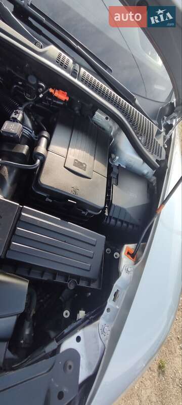 Универсал Skoda Octavia 2012 в Луцке
