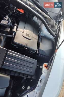 Універсал Skoda Octavia 2012 в 
