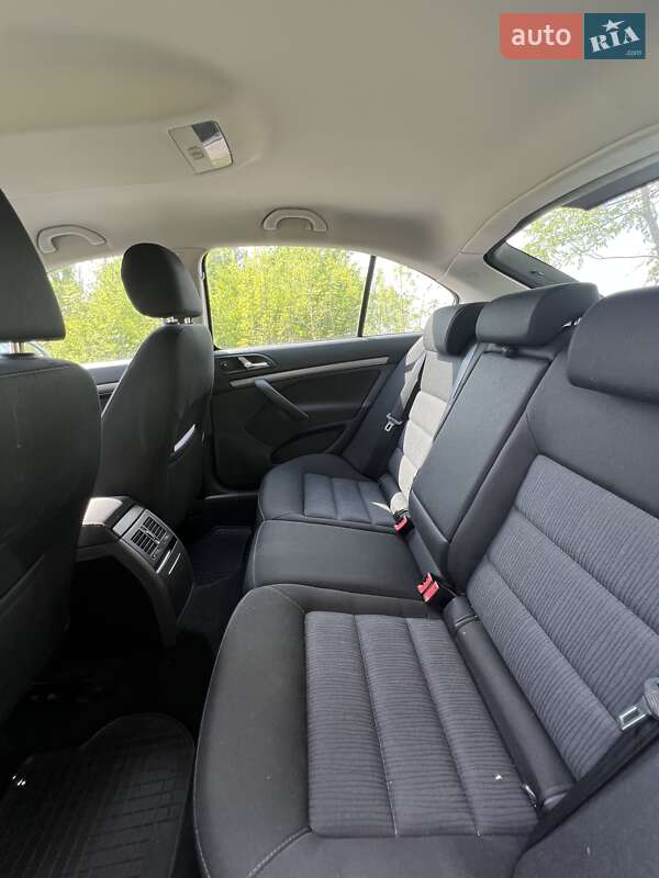 Лифтбек Skoda Octavia 2008 в Житомире