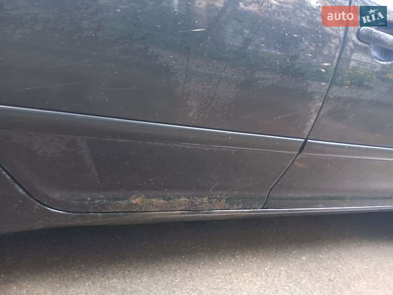 Лифтбек Skoda Octavia 2007 в Харькове
