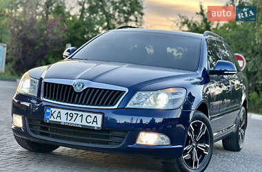 Универсал Skoda Octavia 2011 в Кривом Роге