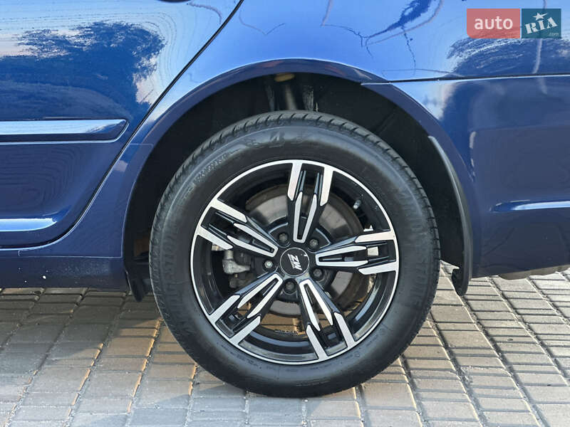 Универсал Skoda Octavia 2011 в Кривом Роге