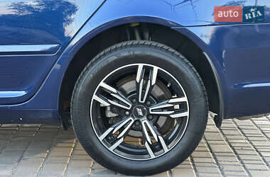 Универсал Skoda Octavia 2011 в 