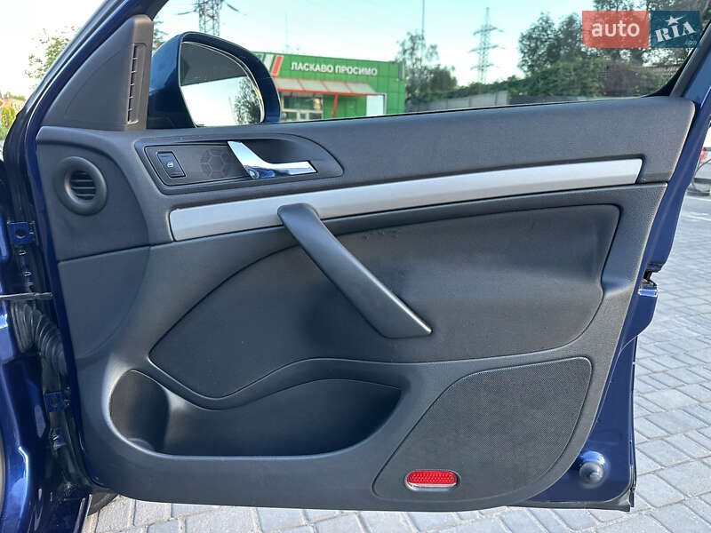 Универсал Skoda Octavia 2011 в Кривом Роге