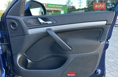 Универсал Skoda Octavia 2011 в 