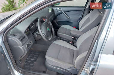 Универсал Skoda Octavia 2004 в 