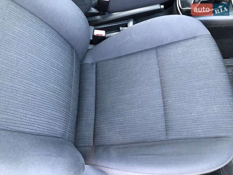 Универсал Skoda Octavia 2009 в Мироновке