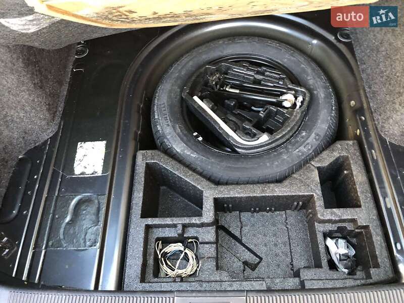 Универсал Skoda Octavia 2009 в Мироновке