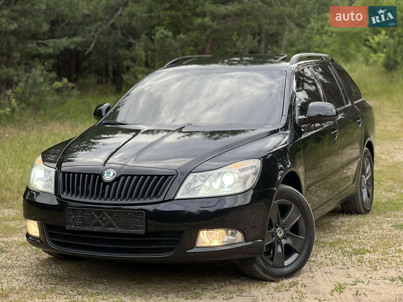 Универсал Skoda Octavia 2012 в Бердичеве фото 5 Универсал Skoda Octavia 2012 в Бердичеве
