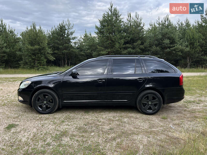 Универсал Skoda Octavia 2012 в Бердичеве фото 11 Универсал Skoda Octavia 2012 в Бердичеве