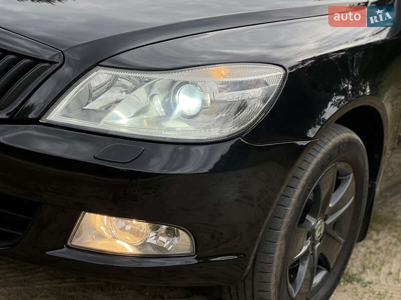Универсал Skoda Octavia 2012 в Бердичеве фото 16 Универсал Skoda Octavia 2012 в Бердичеве