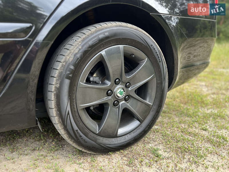 Универсал Skoda Octavia 2012 в Бердичеве фото 20 Универсал Skoda Octavia 2012 в Бердичеве