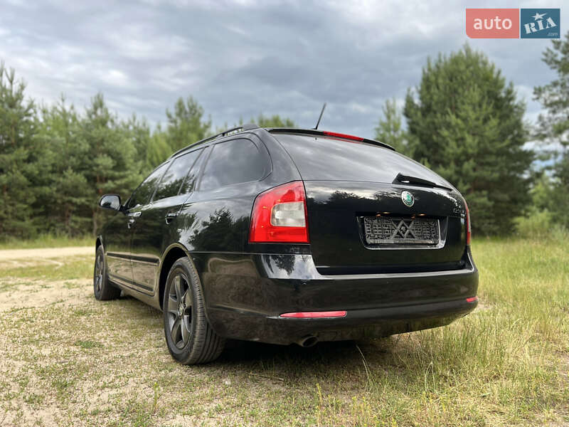 Универсал Skoda Octavia 2012 в Бердичеве фото 24 Универсал Skoda Octavia 2012 в Бердичеве