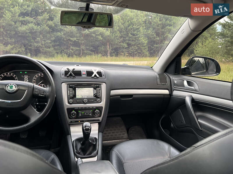 Универсал Skoda Octavia 2012 в Бердичеве фото 61 Универсал Skoda Octavia 2012 в Бердичеве