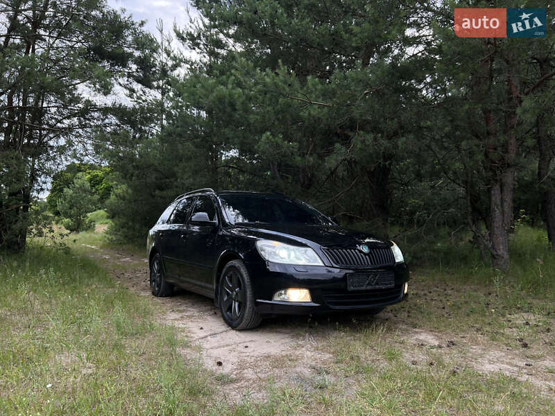 Универсал Skoda Octavia 2012 в Бердичеве фото 77 Универсал Skoda Octavia 2012 в Бердичеве
