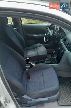 Универсал Skoda Octavia 1999 в 