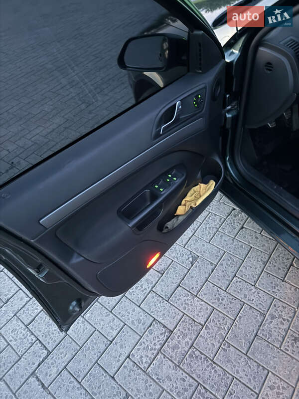 Универсал Skoda Octavia 2008 в Мукачево