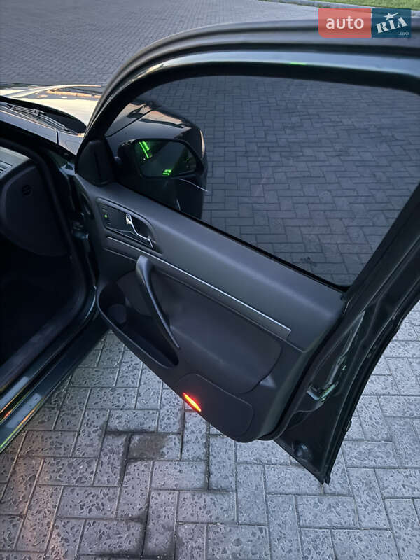 Универсал Skoda Octavia 2008 в Мукачево