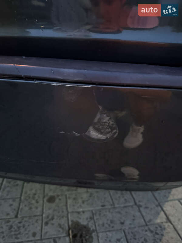Универсал Skoda Octavia 2008 в Мукачево