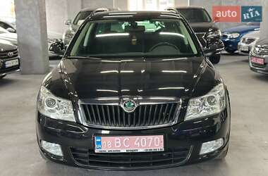 Універсал Skoda Octavia 2011 в Кам'янському