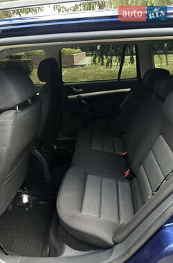 Универсал Skoda Octavia 2006 в 