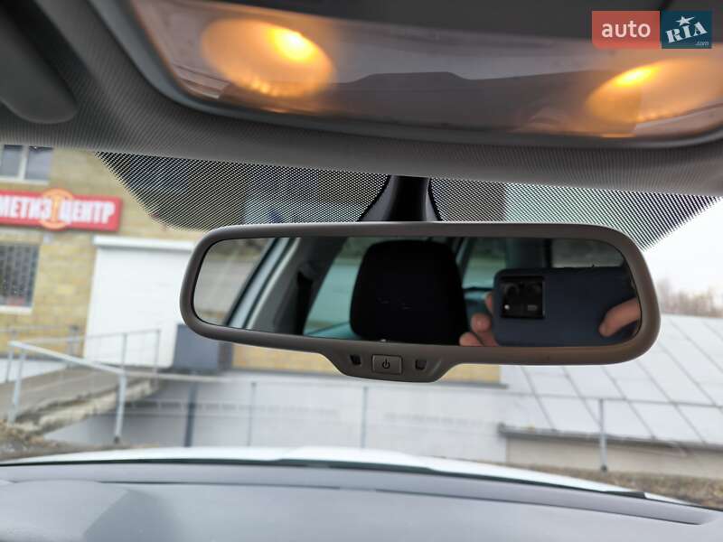 Универсал Skoda Octavia 2016 в Луцке