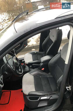 Універсал Skoda Octavia 2011 в 