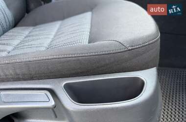 Лифтбек Skoda Octavia 2012 в 