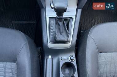Лифтбек Skoda Octavia 2012 в 