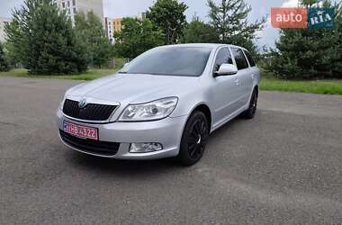 Универсал Skoda Octavia 2011 в Ковеле