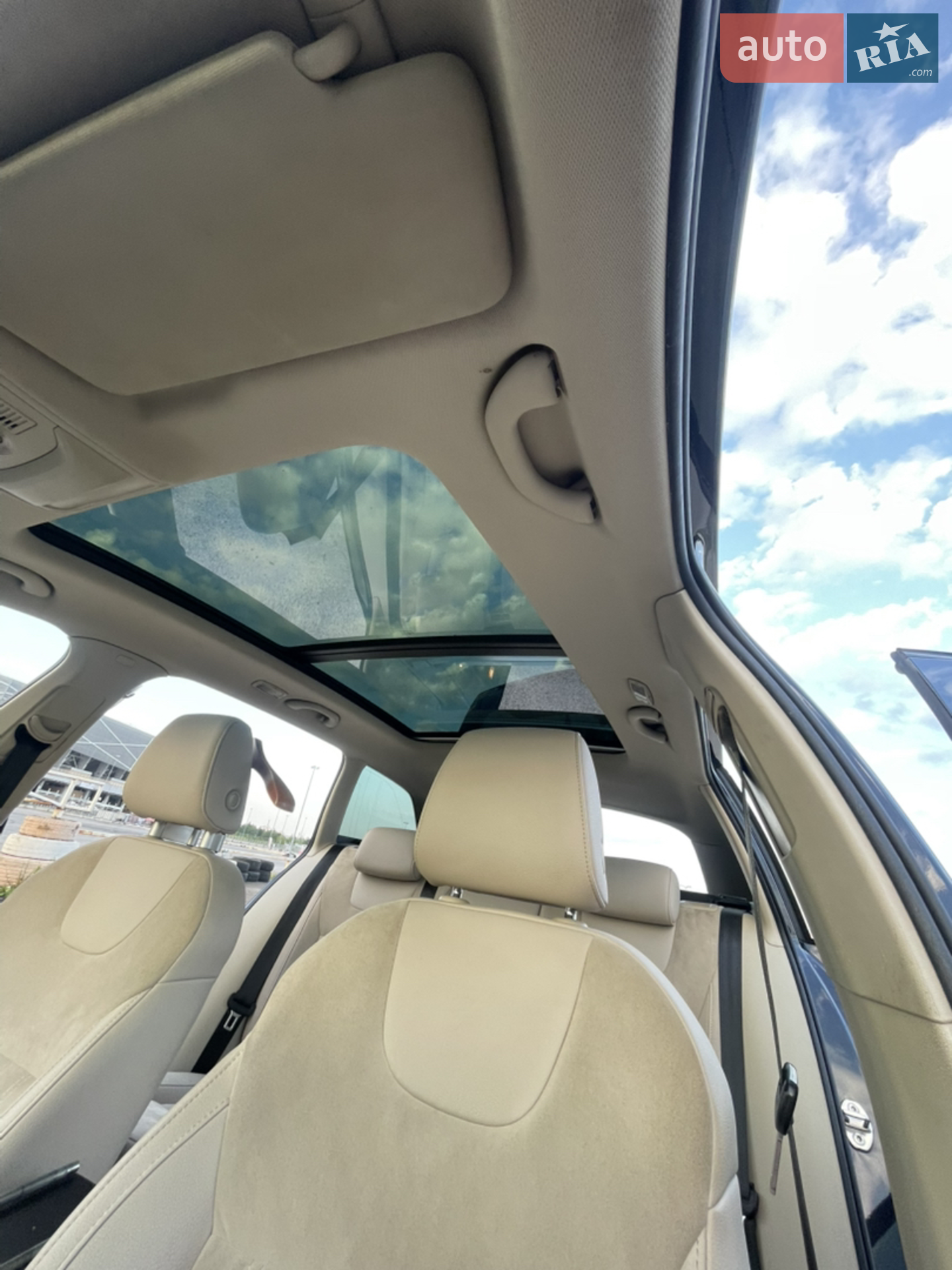 2017 Skoda Octavia - мініатюра 16
