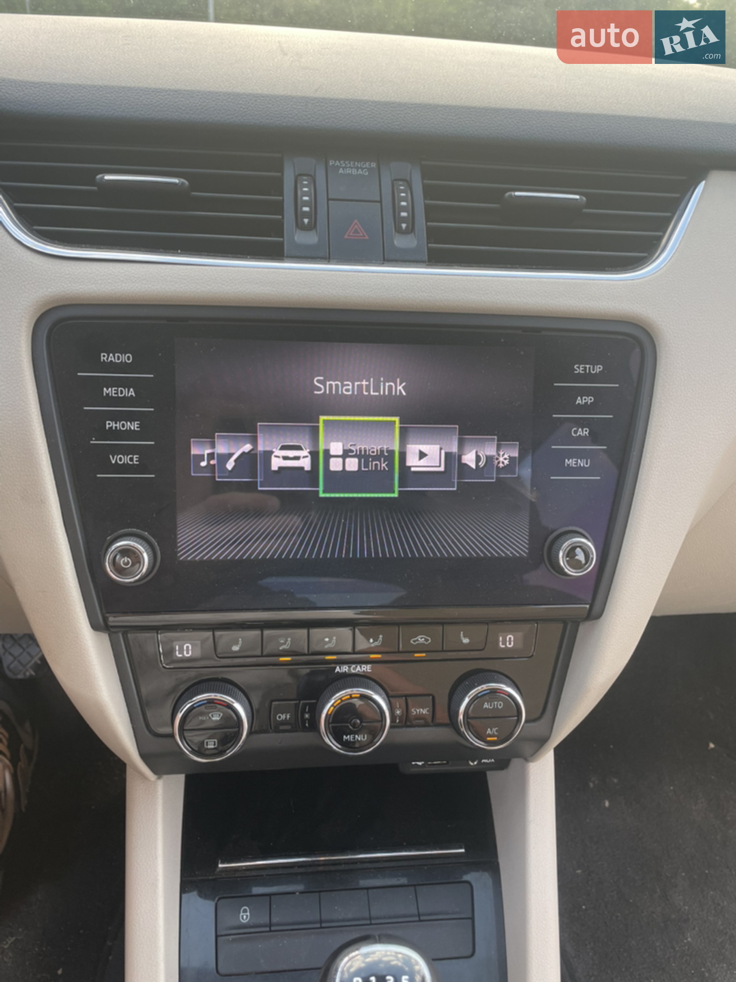 2017 Skoda Octavia - мініатюра 23
