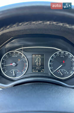 Универсал Skoda Octavia 2012 в 