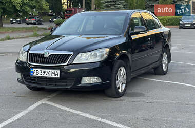 Ліфтбек Skoda Octavia 2012 в Вінниці