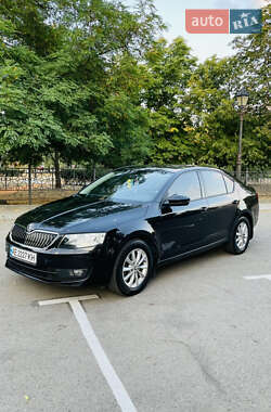 Ліфтбек Skoda Octavia 2017 в Новомосковську