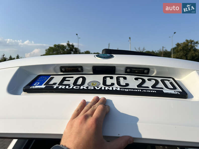 Универсал Skoda Octavia 2009 в Виннице