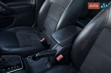 Универсал Skoda Octavia 2012 в 